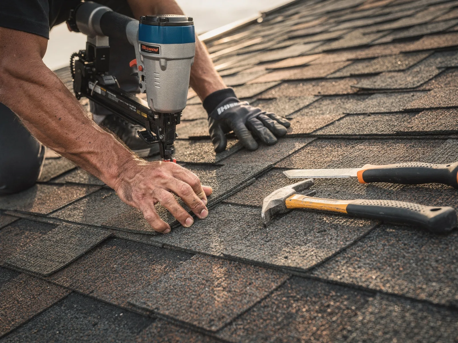 Why choose Roof Repair in New Windsor, MD